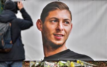 Emiliano Sala, la storia del calciatore. FOTO
