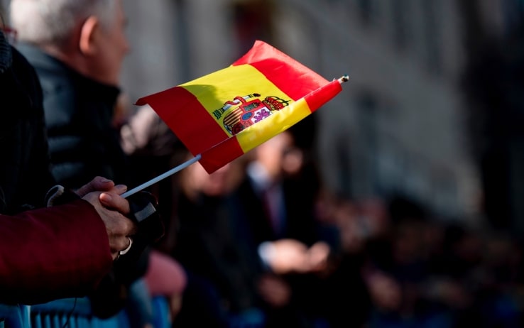 Elezioni Spagna Domenica Al Voto Psoe Avanti Nei Sondaggi Resta L Incognita Vox Sky Tg24