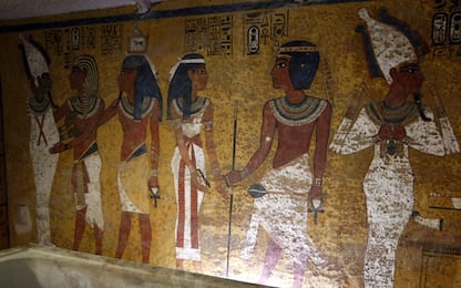 Archeologia, uno studio rivela: "Scoperta una nuova regina egizia"
