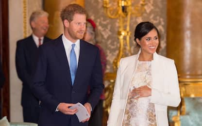 Royal baby, Harry cancella viaggio in Olanda: si scatenano ipotesi