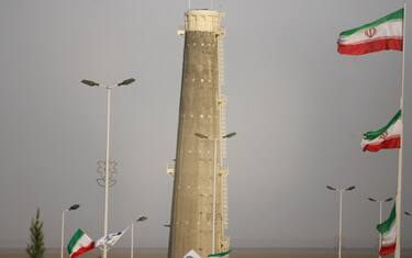 Nucleare, Iran: abbiamo raggiunto il 20% di uranio arricchito