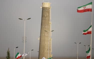 iran_nucleare_getty