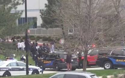 Denver, spari in una scuola: ucciso 18enne. Arrestate 2 persone