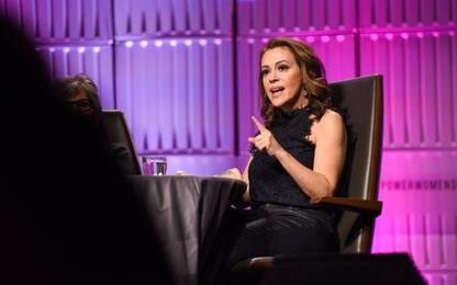 Usa, Alyssa Milano: “Sciopero del sesso contro leggi sull’aborto”