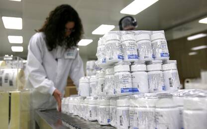 Usa, 40 Stati fanno causa alle farmaceutiche: "Prezzi gonfiati"