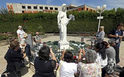 Medjugorje, Vaticano: “Sì ai pellegrinaggi ma apparizioni sotto esame”