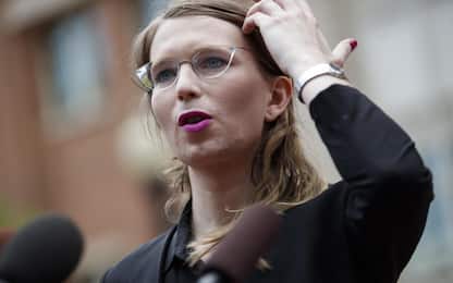 Wikileaks, Manning si rifiuta di testimoniare: deve tornare in carcere