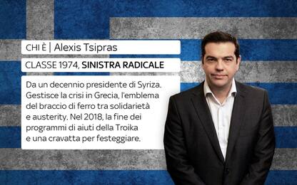 Elezioni Europee, Grecia: Alexis Tsipras l’ostinato