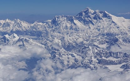 Everest, altre due vittime: 10 morti in 12 giorni