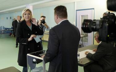 Elezioni europee, in Francia exploit Le Pen