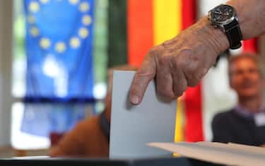 Elezioni europee 2019, candidati e politici al voto. FOTO