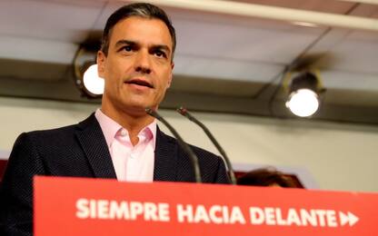 Elezioni europee Spagna, Sanchez stravince: è la speranza socialista