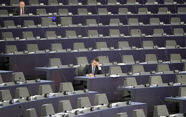 Risultati Elezioni Europee, tutti i "non eletti"
