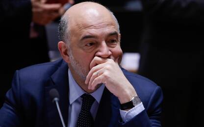 Moscovici: “Per l’Italia possibili misure correttive"