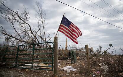 Usa, diversi tornado colpiscono l'Ohio: 5 milioni di persone al buio