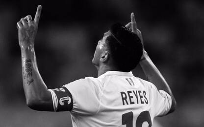 Muore José Antonio Reyes, il calciatore spagnolo vittima di incidente
