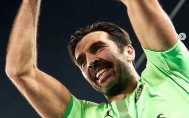 Buffon, le 654 presenze in serie A segnano un altro record