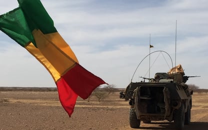Mali, attaccato un villaggio: 95 morti