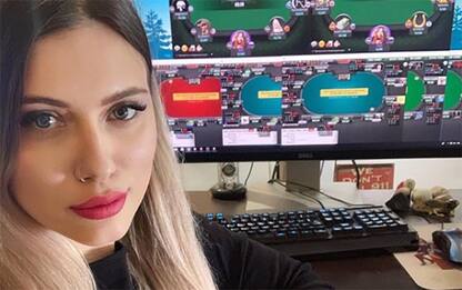 Russia, morta a 26 anni la star del poker Liliya Novikova