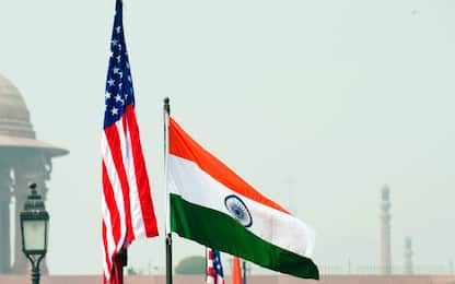 India, imposti dazi su 28 prodotti Usa