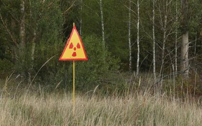 Chernobyl, studio inglese rivela picchi radioattivi finora sconosciuti