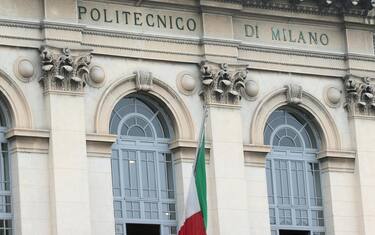 Milano, taglio di alberi al campus Bassini del Politecnico: proteste