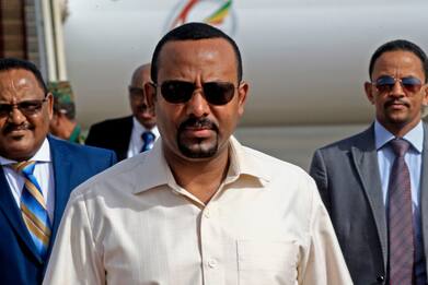 Etiopia, il governo: sventato un colpo di Stato