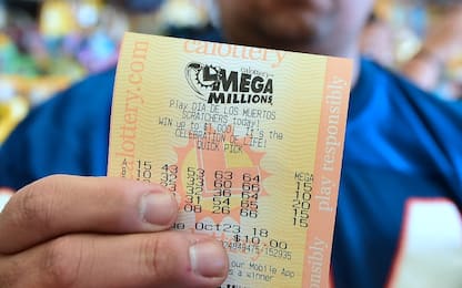 Stati Uniti, vince due volte in un anno lotteria milionaria