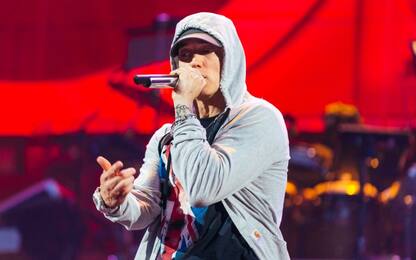 Eminem, il padre biologico del rapper morto d'infarto a 67 anni