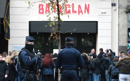 Strage Bataclan, arrestato in Germania presunto terrorista