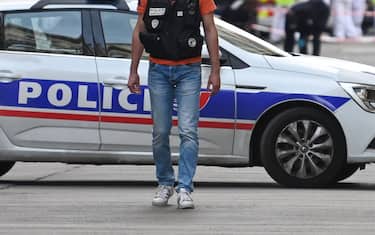 polizia-francia-getty