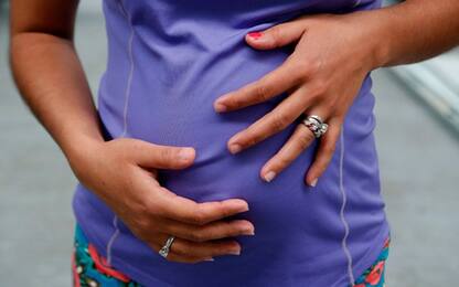 La dieta mediterranea alleata delle donne in gravidanza: i benefici
