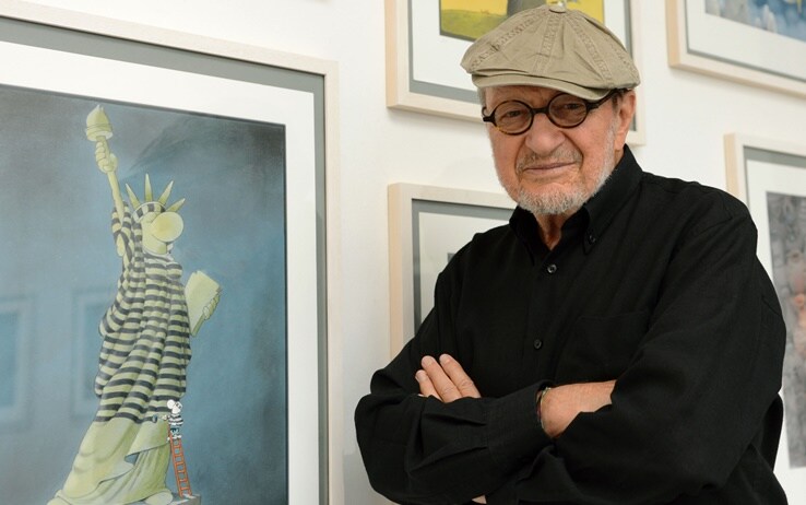guillermo mordillo