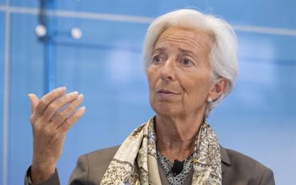 Christine Lagarde, chi è la nuova presidente della Bce