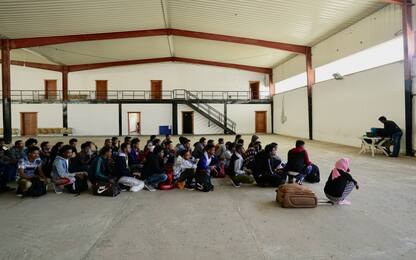 Migranti, che cosa prevede il Memorandum Italia-Libia