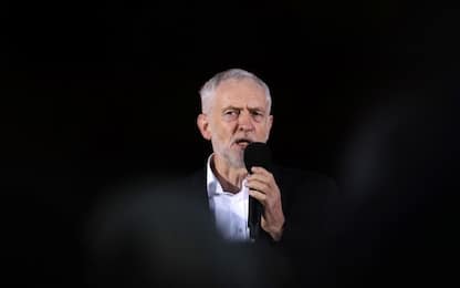 Brexit, svolta di Corbyn: Labour si schiera per un secondo referendum