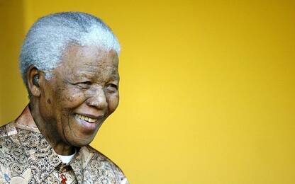 Nelson Mandela Day: 10 cose da sapere su Madiba 