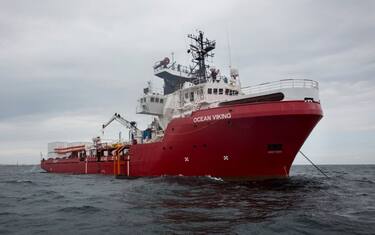 Migranti, Sos Mediterranée e Msf tornano in mare verso la Libia