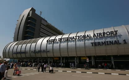 Allarme terrorismo, piloti italiani chiedono stop ai voli per il Cairo