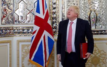 Brexit, firmato il decreto che cancella le leggi Ue nel Regno Unito
