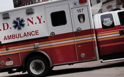 Usa, a New York morti due gemelli lasciati 8 ore in auto