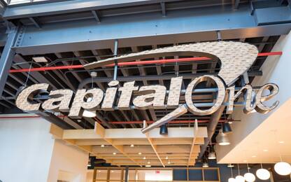 Capital One, hackerate 100 milioni di richieste per carte di credito