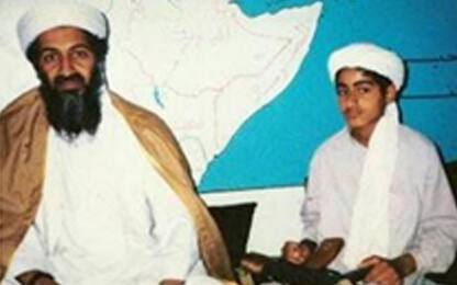 Hamza bin Laden, il figlio di Osama "erede della Jihad"