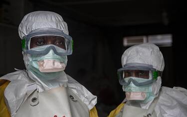 Save The Children: "L'ebola ha ucciso migliaia di persone in Congo"