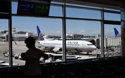 United Airlines compra 50 Airbus per sostituire i vecchi Boeing