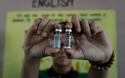 Filippine, il governo dichiara una "epidemia nazionale di dengue" 
