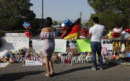 El Paso: madre killer preoccupata per fucile figlio avvertì polizia