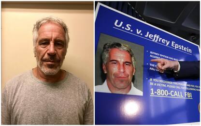 Suicidio Epstein, Nyt: lasciato solo in cella e senza vigilanza