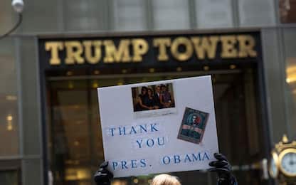 Trump Tower sulla "Obama Avenue"? In migliaia firmano la petizione