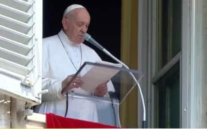 Papa Francesco: "Il creato è il social di Dio"